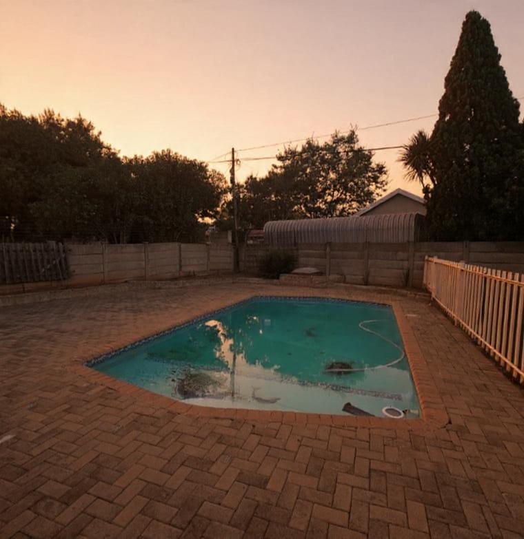 3 Bedroom Property for Sale in Vaalpark Free State